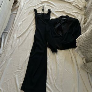 Jones New York Evening Dress and Jacket